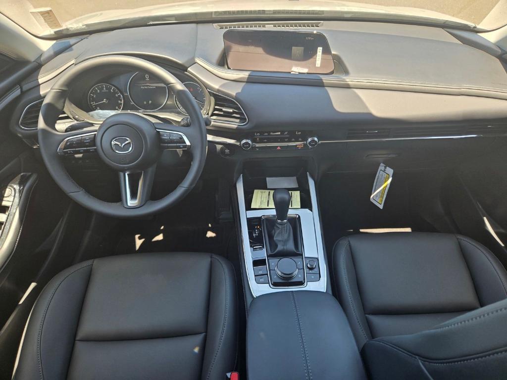 new 2025 Mazda CX-30 car, priced at $31,760