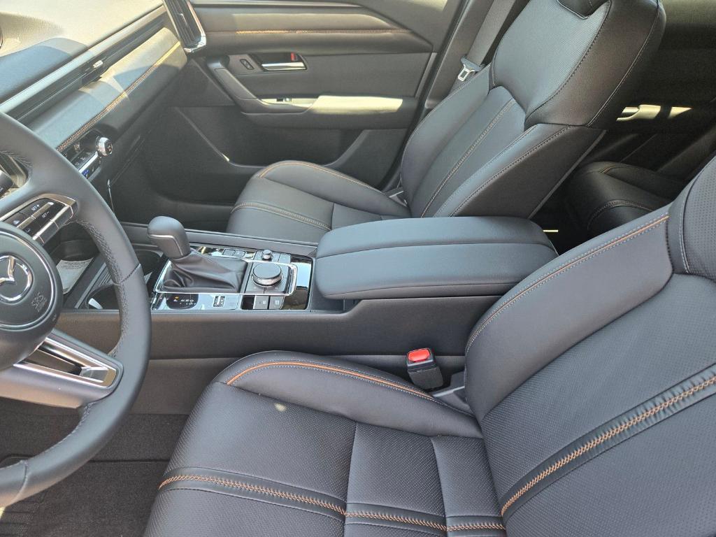 new 2025 Mazda CX-50 Hybrid car, priced at $42,680