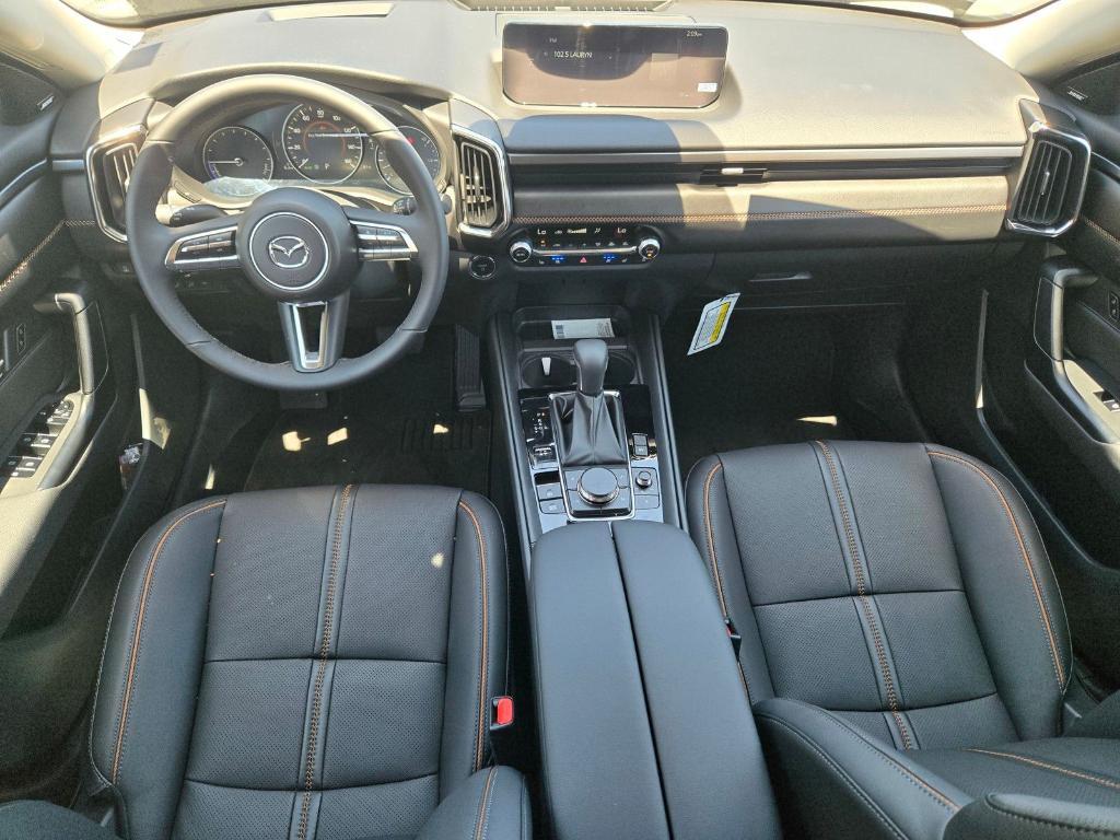 new 2025 Mazda CX-50 Hybrid car, priced at $42,680