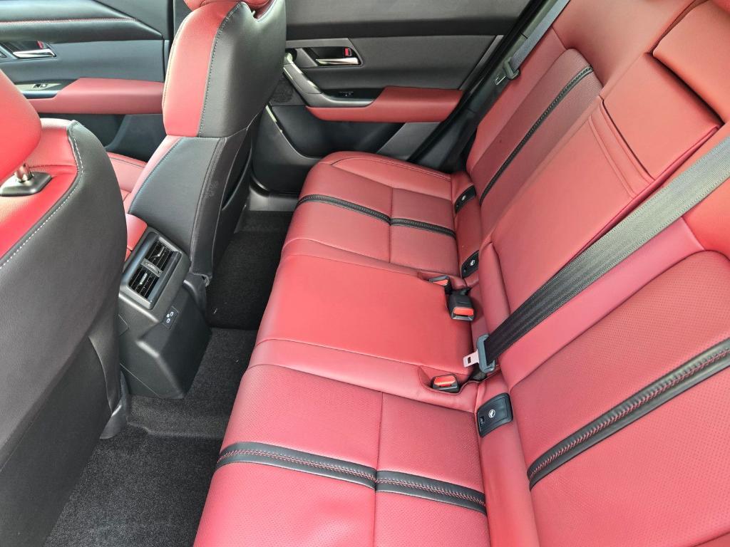 new 2025 Mazda CX-50 Hybrid car, priced at $41,920