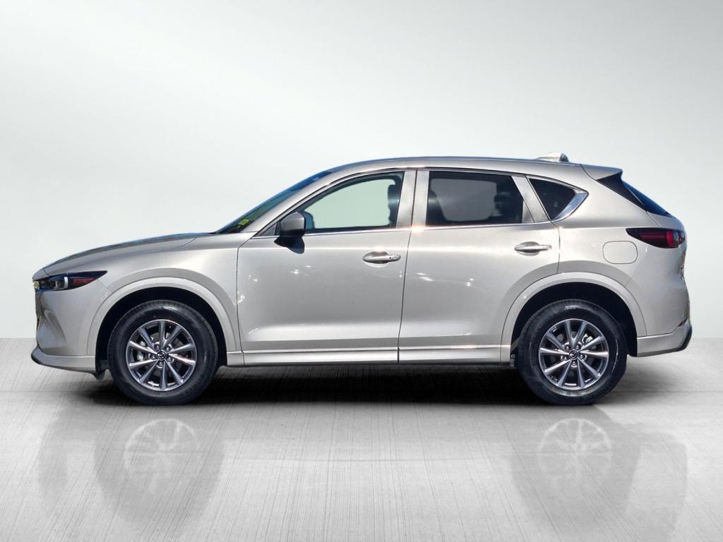 used 2024 Mazda CX-5 car, priced at $23,295