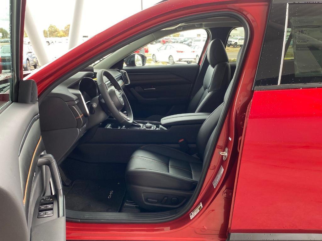 new 2025 Mazda CX-50 Hybrid car, priced at $39,415