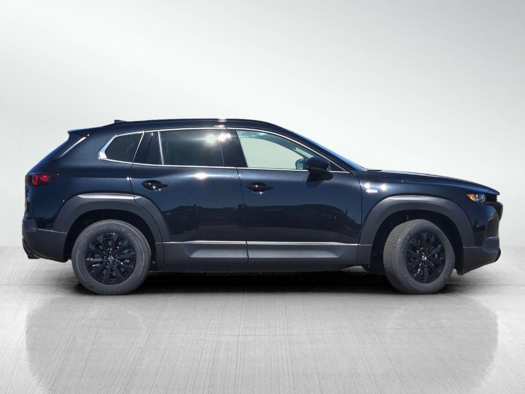 new 2025 Mazda CX-50 Hybrid car, priced at $39,435