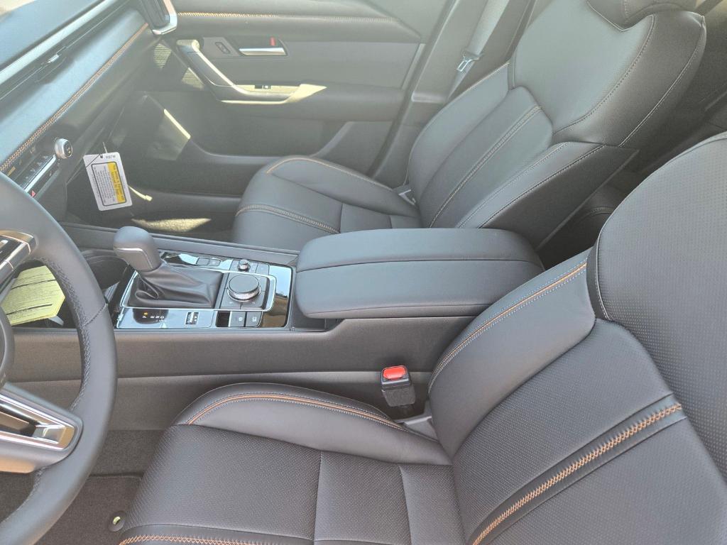 new 2025 Mazda CX-50 Hybrid car, priced at $39,435