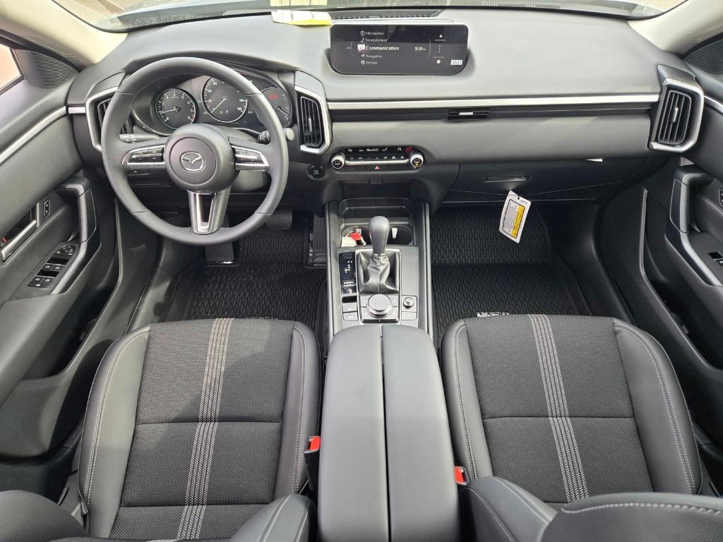 new 2025 Mazda CX-50 car, priced at $32,285