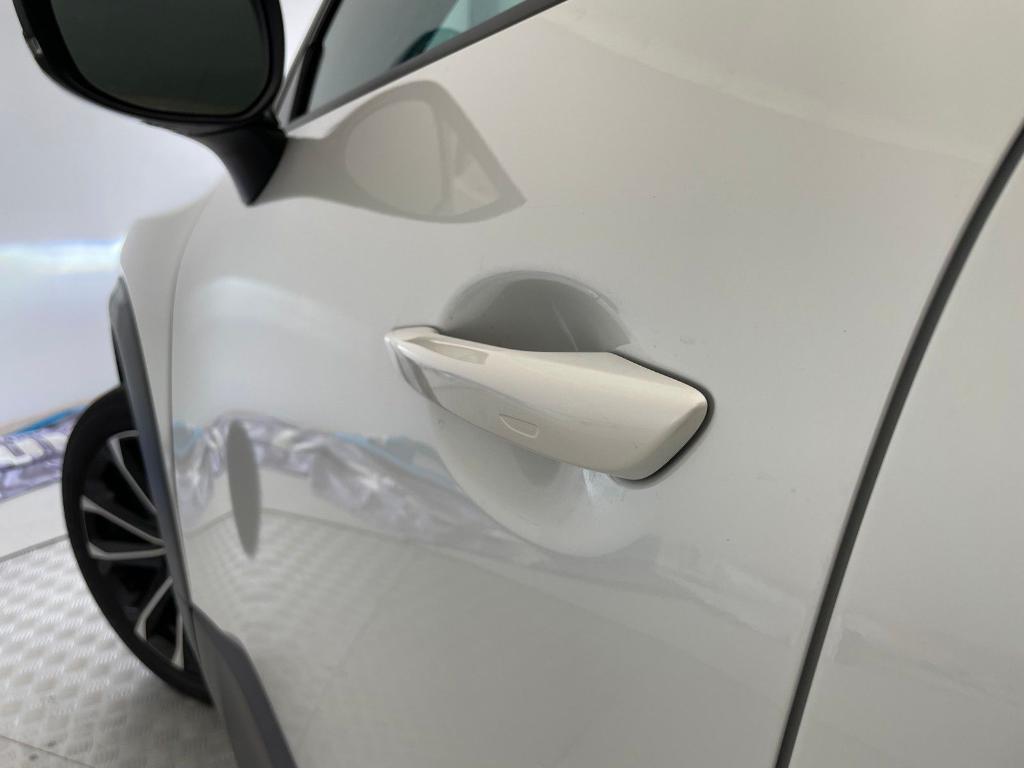 new 2025 Mazda CX-50 car, priced at $42,736