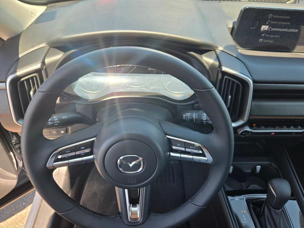 new 2025 Mazda CX-50 Hybrid car, priced at $40,235