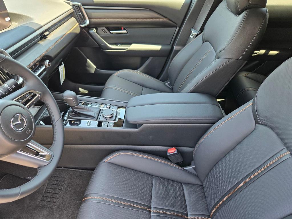 new 2025 Mazda CX-50 Hybrid car, priced at $40,100