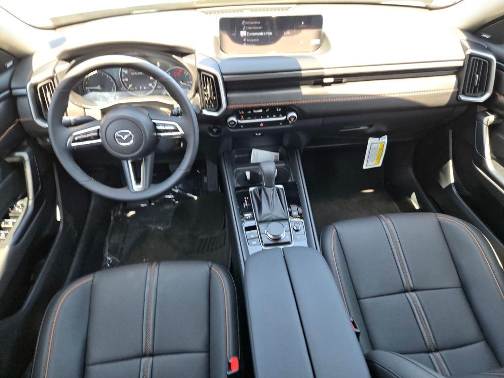 new 2025 Mazda CX-50 Hybrid car, priced at $40,100