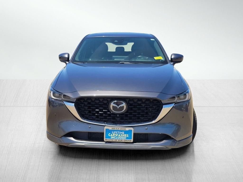 used 2023 Mazda CX-5 car, priced at $27,998