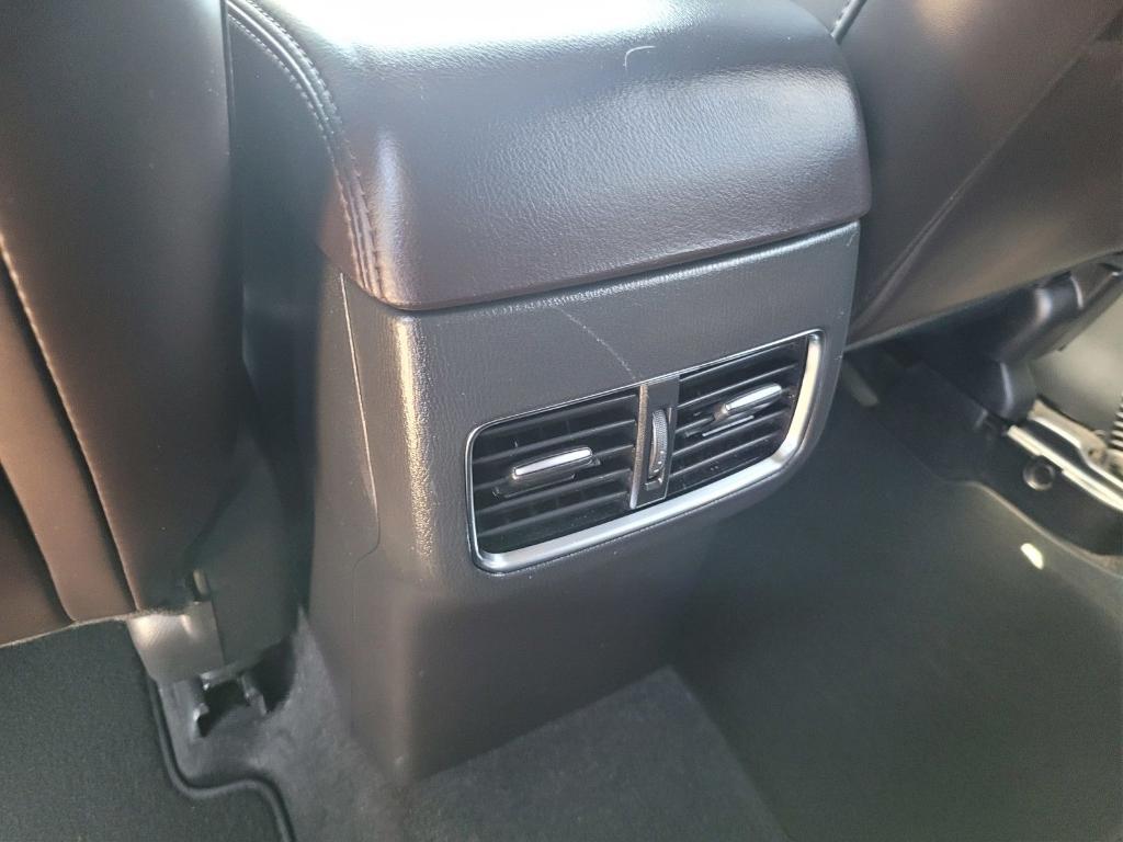 used 2023 Mazda CX-5 car, priced at $27,998