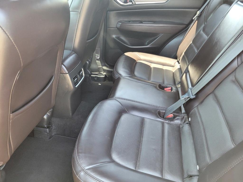 used 2023 Mazda CX-5 car, priced at $27,998