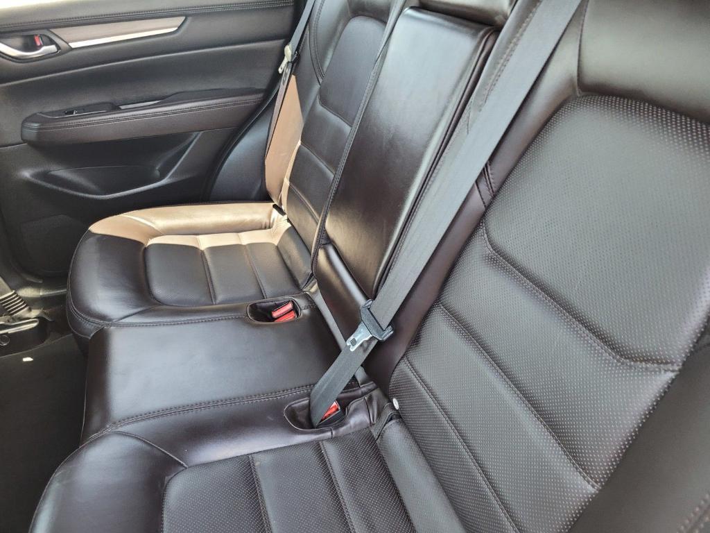used 2023 Mazda CX-5 car, priced at $27,998