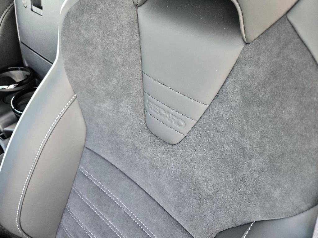 new 2025 Mazda MX-5 Miata car, priced at $40,395