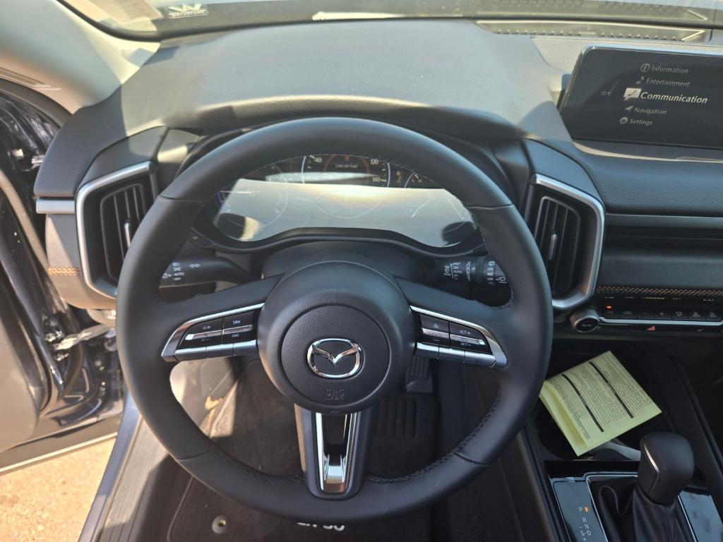 new 2025 Mazda CX-50 Hybrid car, priced at $38,945