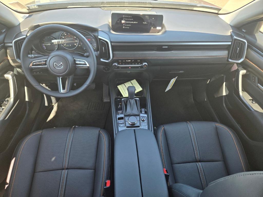 new 2025 Mazda CX-50 Hybrid car, priced at $38,945