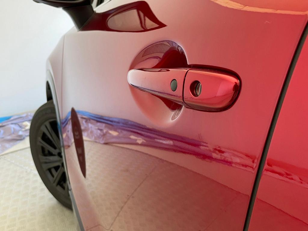new 2025 Mazda CX-5 car, priced at $39,815