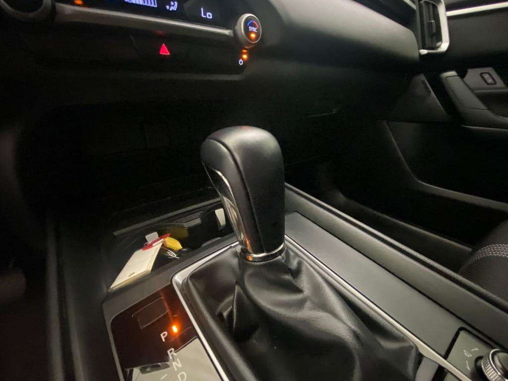used 2024 Mazda CX-50 car, priced at $27,998