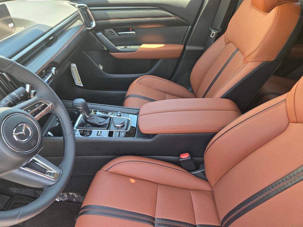 new 2025 Mazda CX-50 car, priced at $45,280