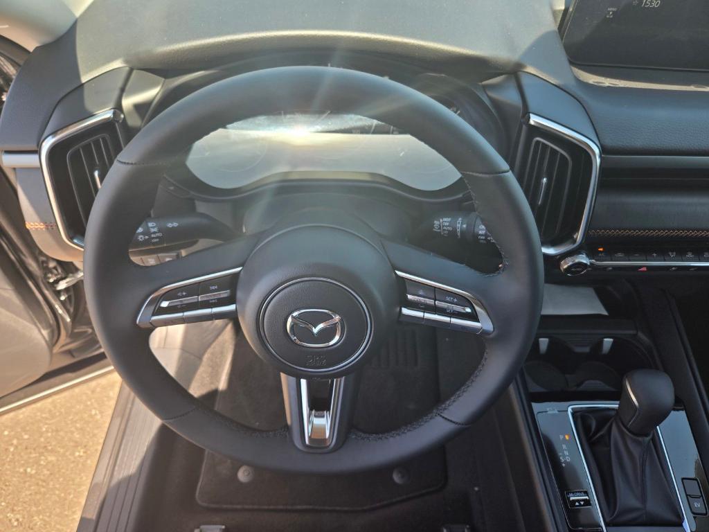 new 2025 Mazda CX-50 Hybrid car, priced at $42,755