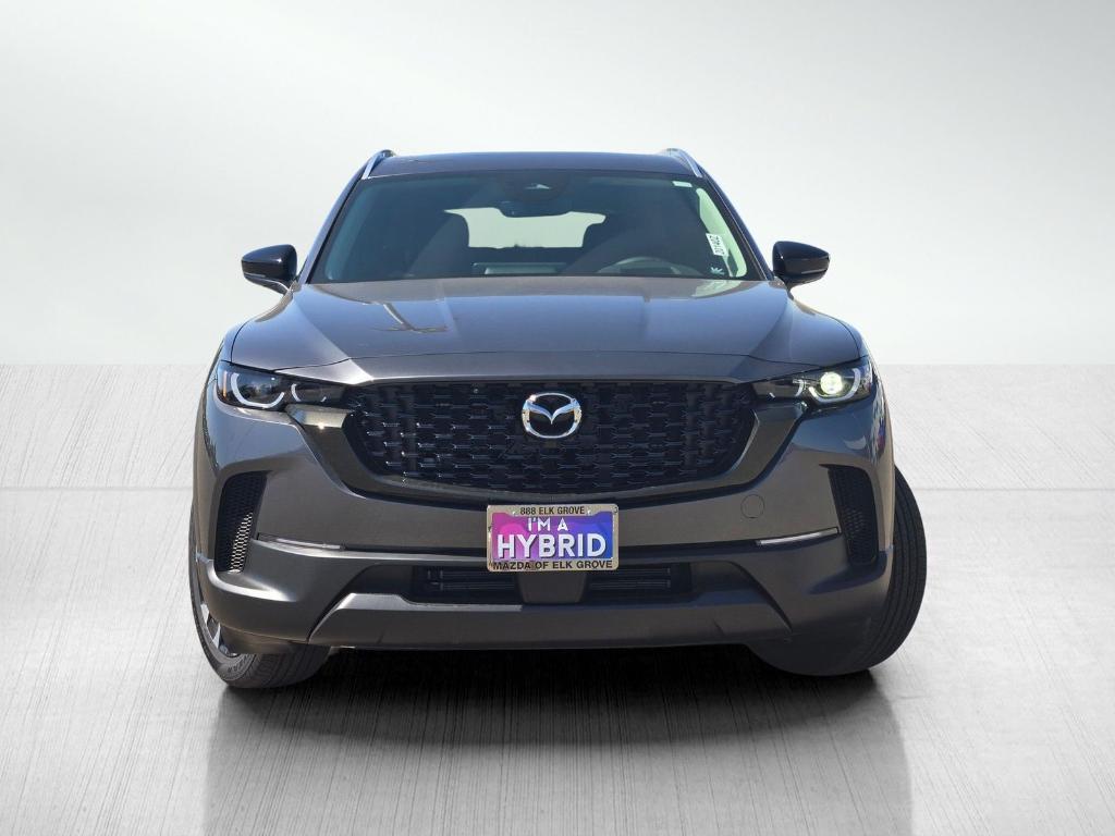 new 2025 Mazda CX-50 Hybrid car, priced at $42,755