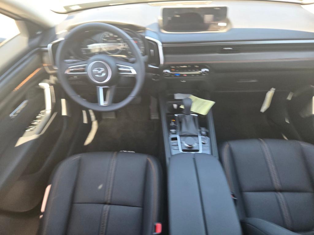new 2025 Mazda CX-50 Hybrid car, priced at $42,755