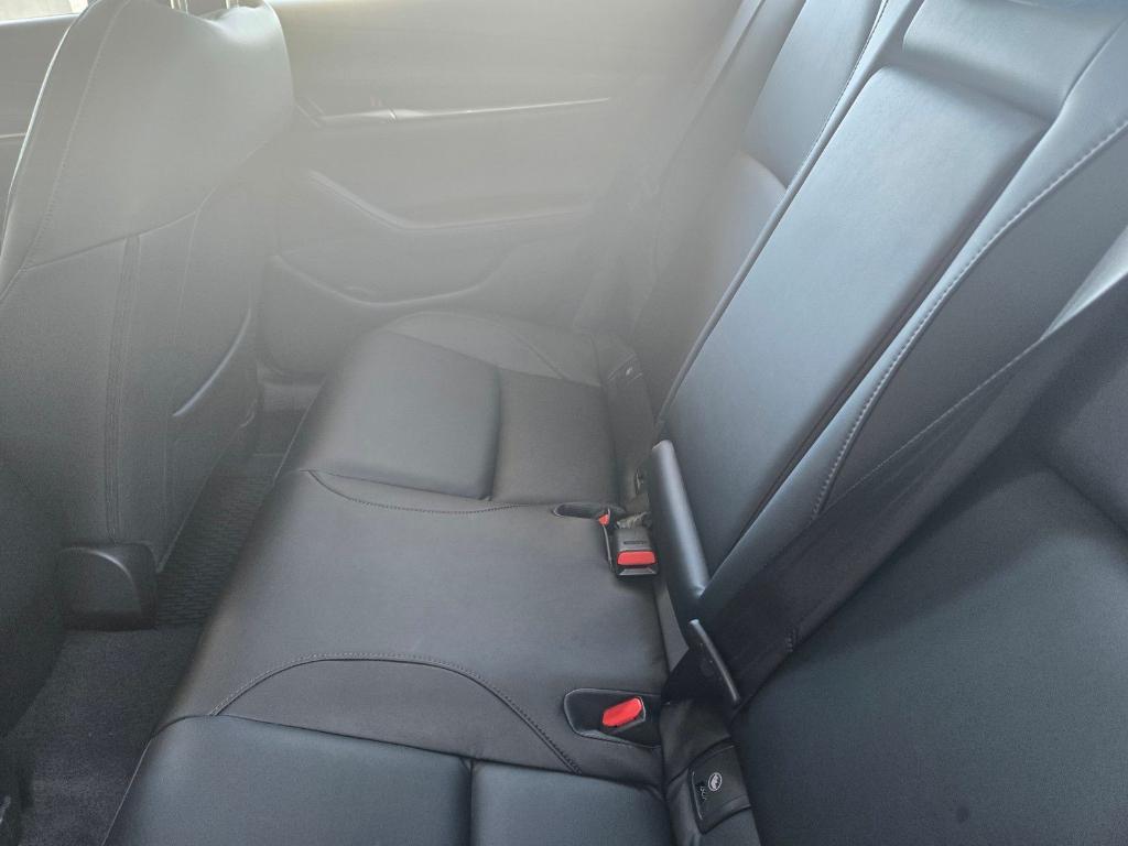 used 2025 Mazda Mazda3 car, priced at $24,695