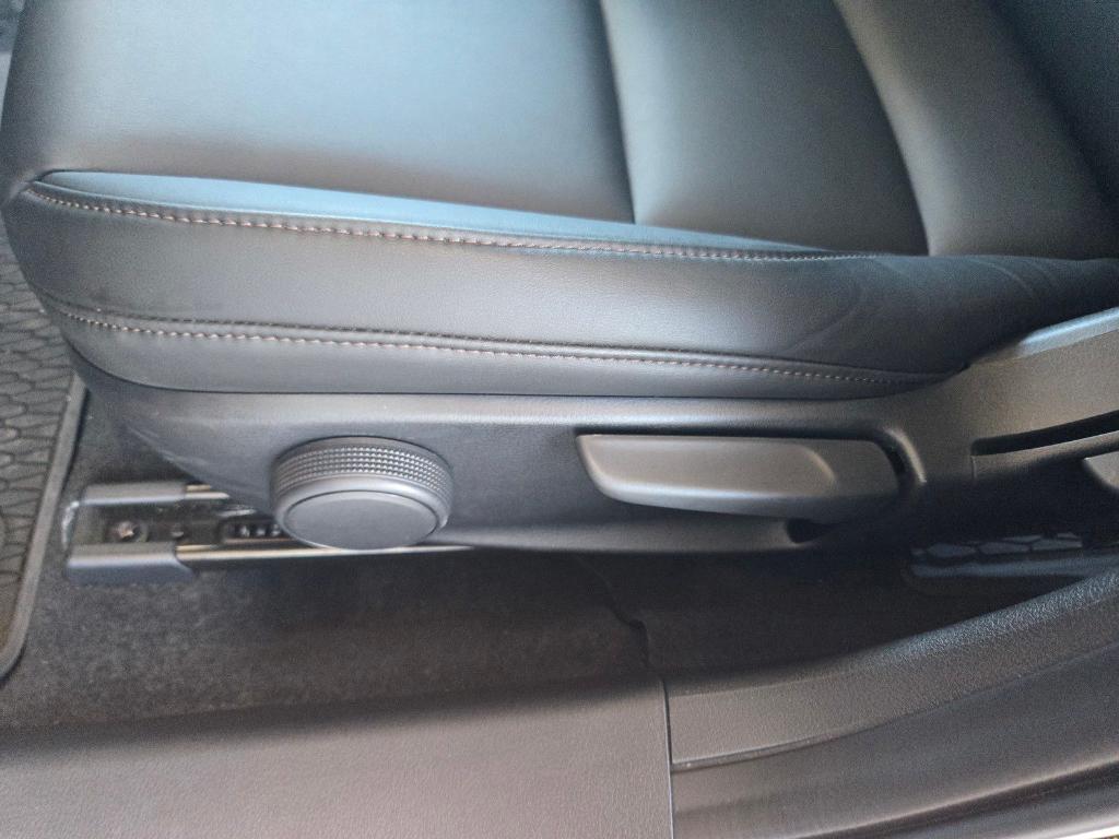 used 2025 Mazda Mazda3 car, priced at $24,695