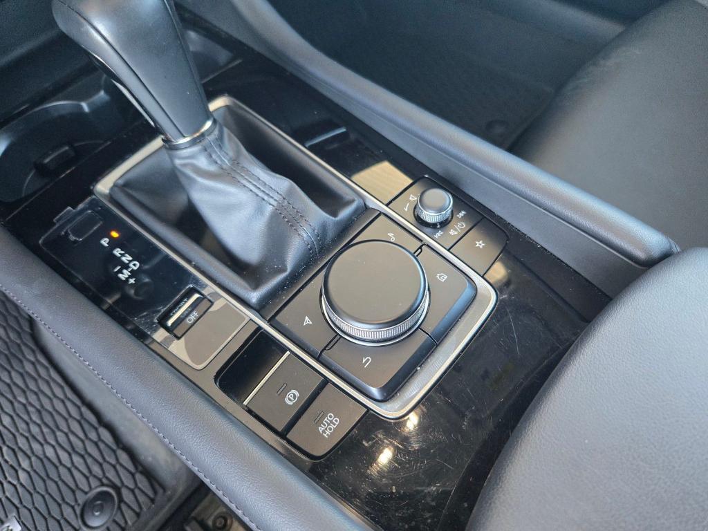 used 2025 Mazda Mazda3 car, priced at $24,695