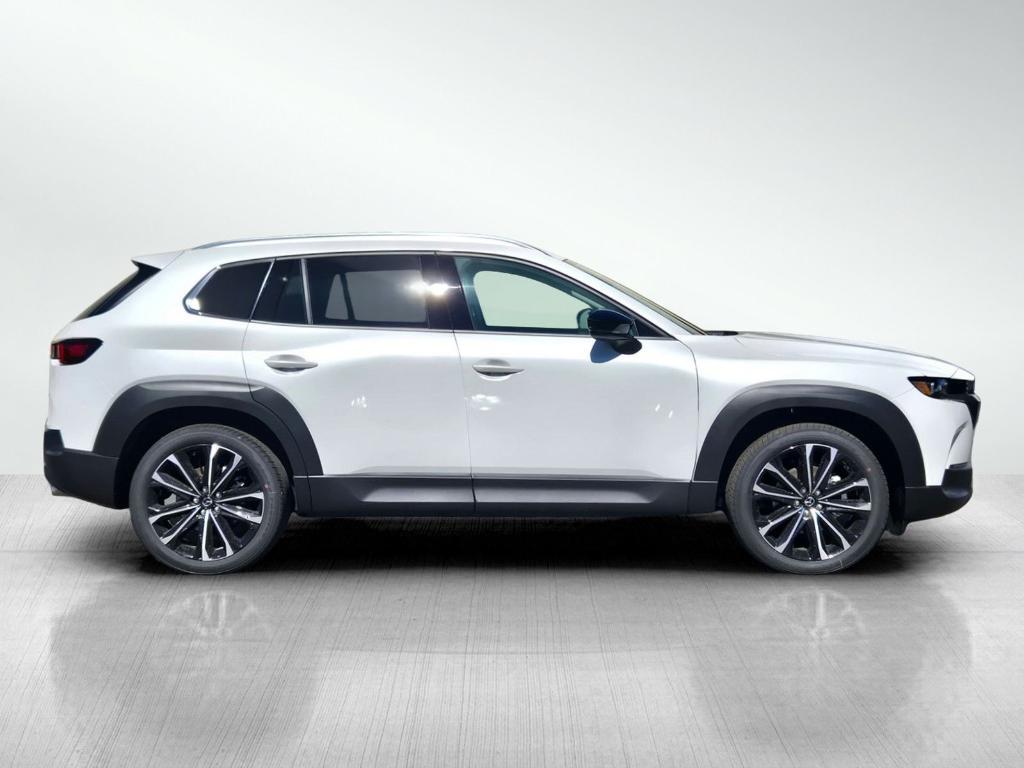 new 2025 Mazda CX-50 car, priced at $39,995