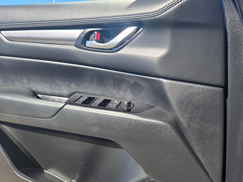 used 2023 Mazda CX-5 car, priced at $23,937