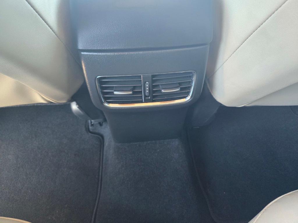 used 2023 Mazda CX-5 car, priced at $23,937