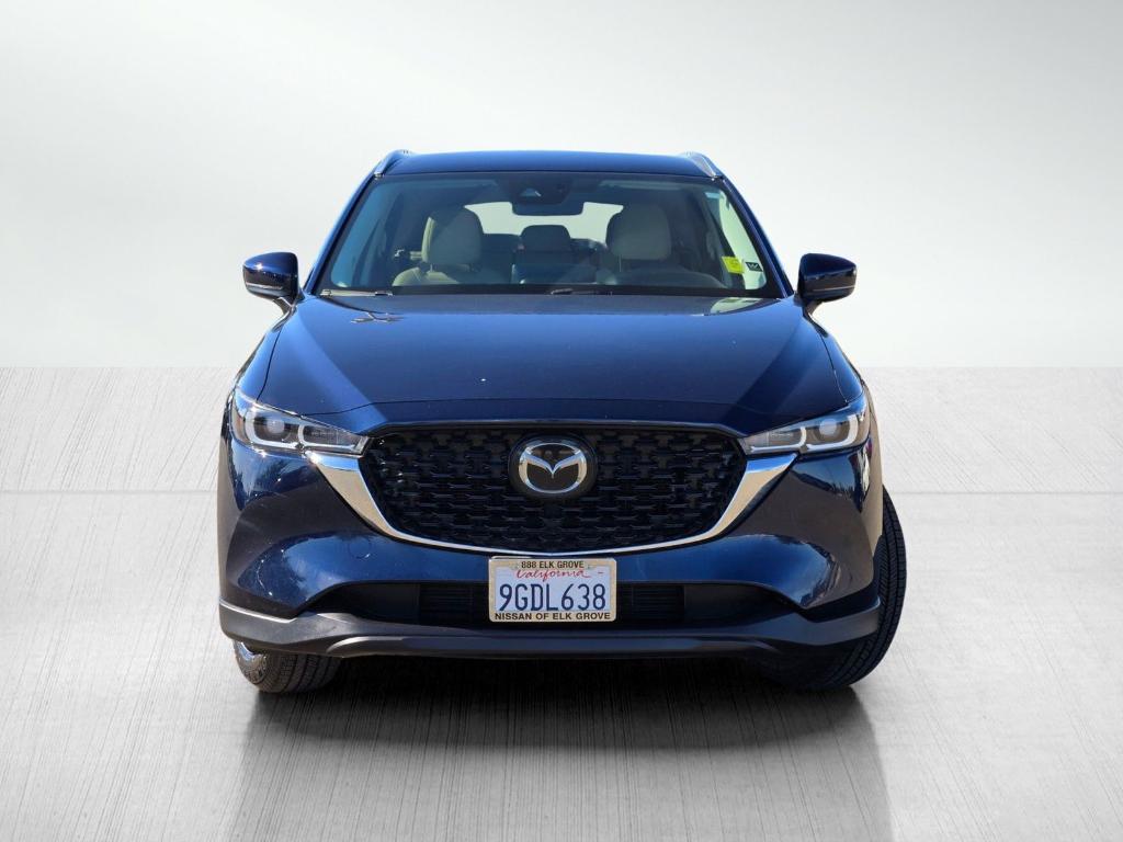 used 2023 Mazda CX-5 car, priced at $23,937