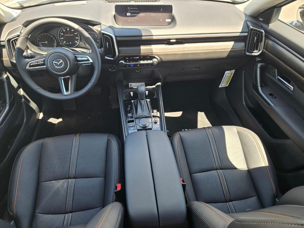 new 2025 Mazda CX-50 Hybrid car, priced at $42,610