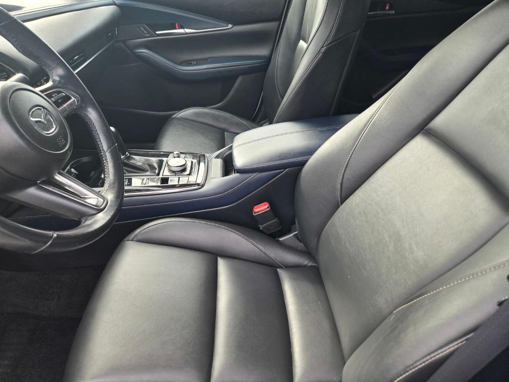 used 2021 Mazda CX-30 car, priced at $20,848