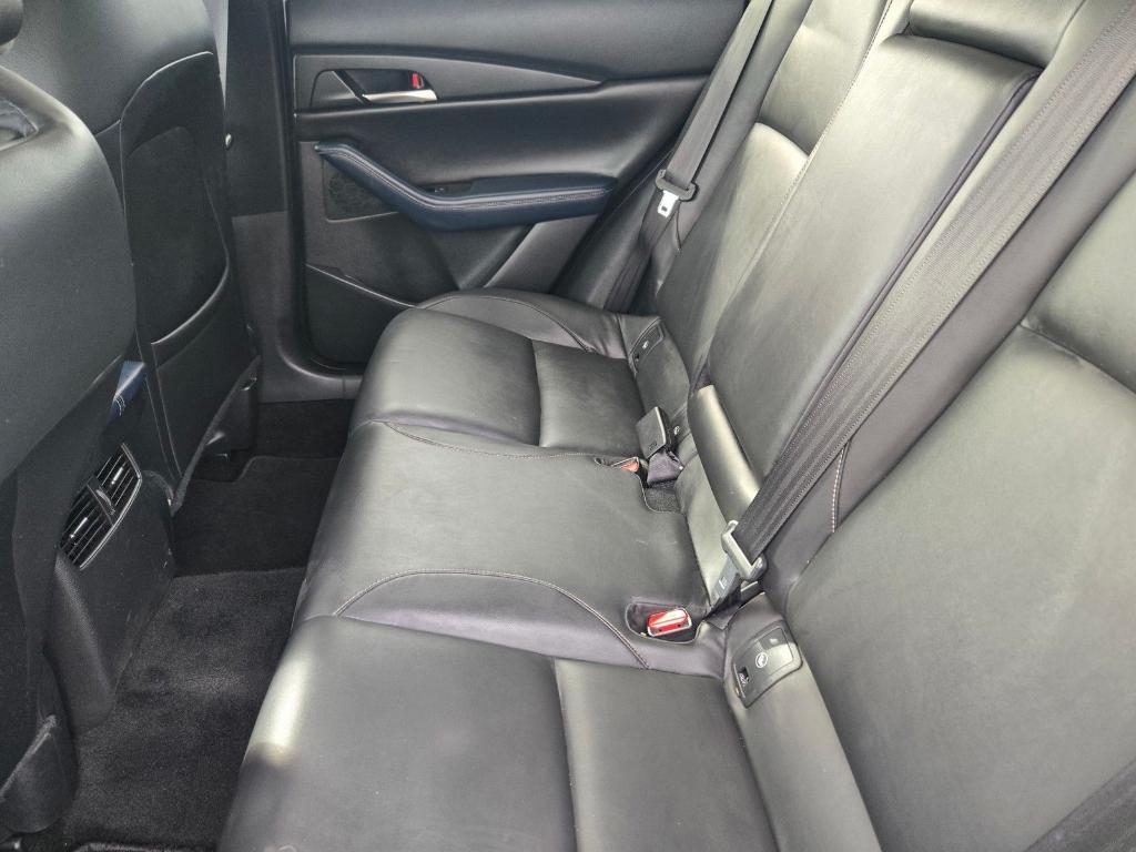 used 2021 Mazda CX-30 car, priced at $20,848
