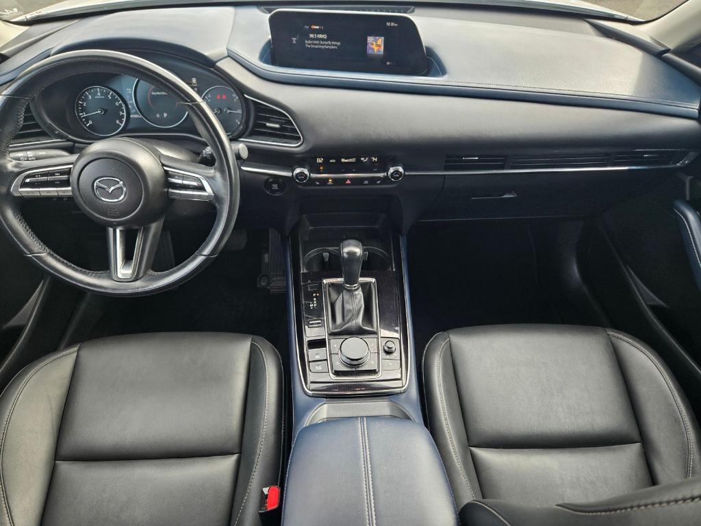 used 2021 Mazda CX-30 car, priced at $20,848
