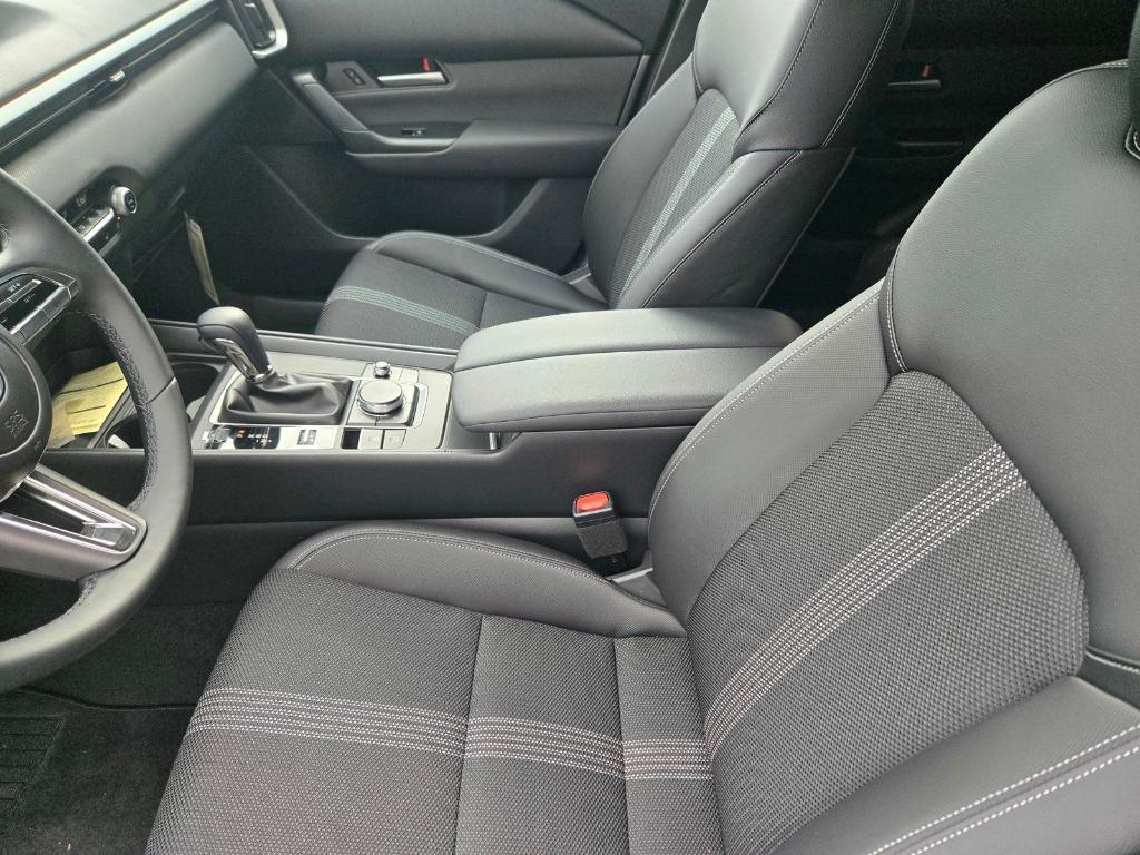 new 2025 Mazda CX-50 car, priced at $34,905