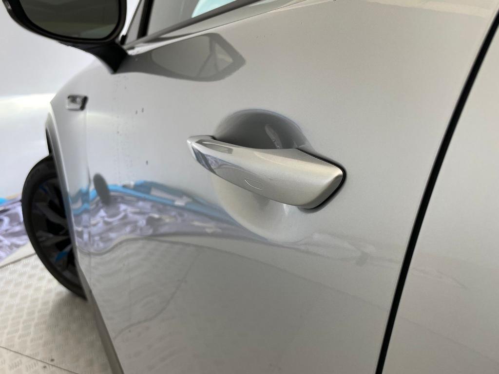 new 2025 Mazda CX-90 car, priced at $55,482
