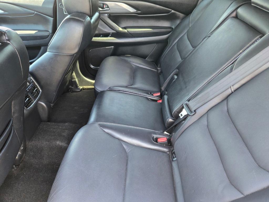 used 2021 Mazda CX-9 car, priced at $22,998