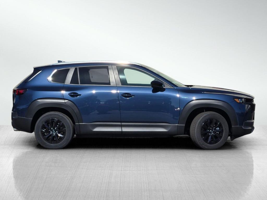 new 2025 Mazda CX-50 Hybrid car, priced at $35,575