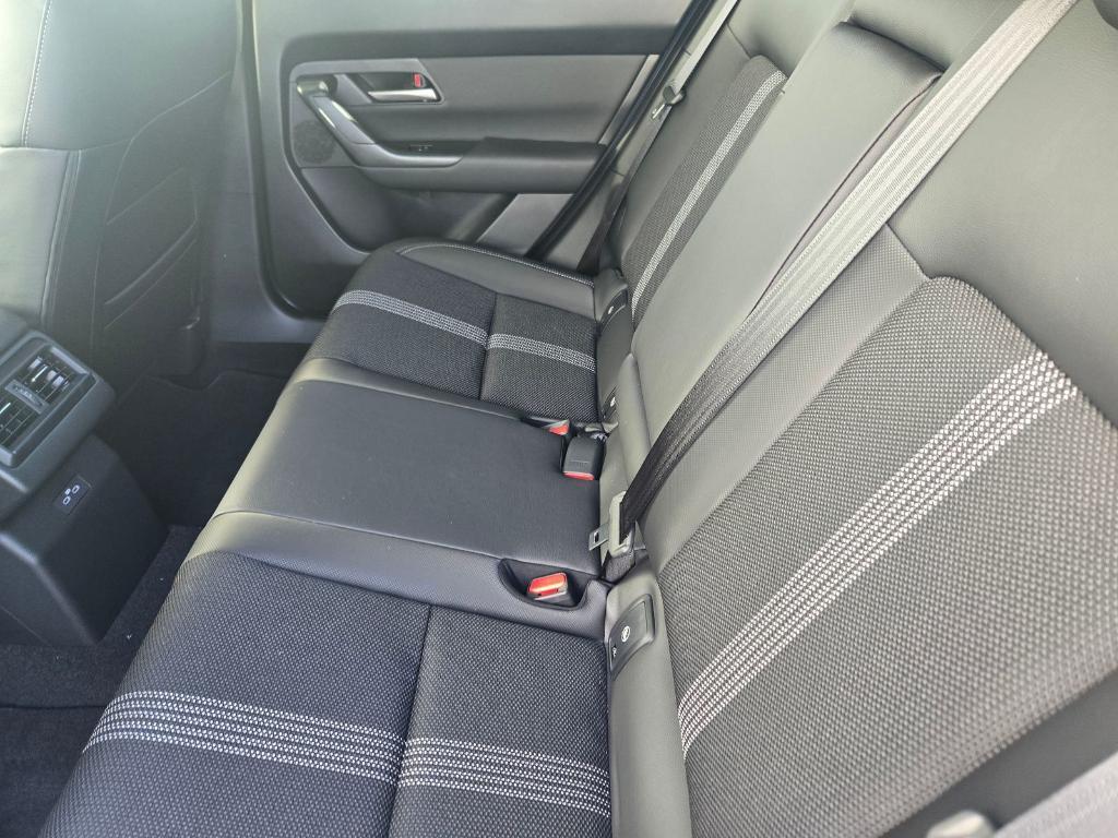 new 2025 Mazda CX-50 Hybrid car, priced at $35,575