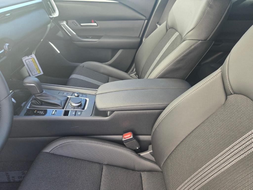 new 2025 Mazda CX-50 Hybrid car, priced at $35,575