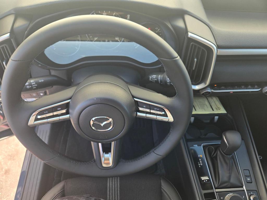new 2025 Mazda CX-50 Hybrid car, priced at $35,575