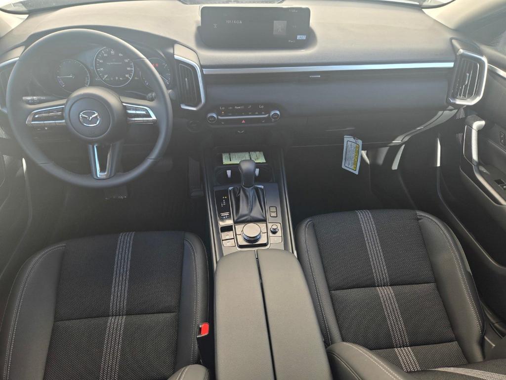 new 2025 Mazda CX-50 Hybrid car, priced at $35,575