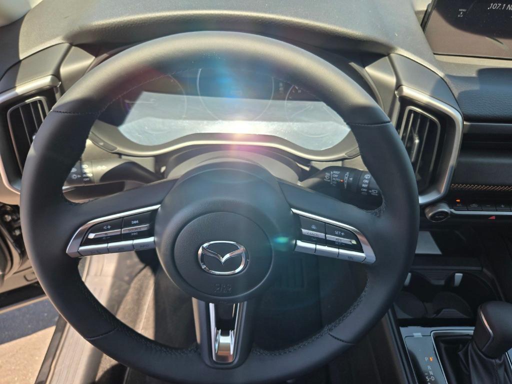 new 2025 Mazda CX-50 Hybrid car, priced at $40,085