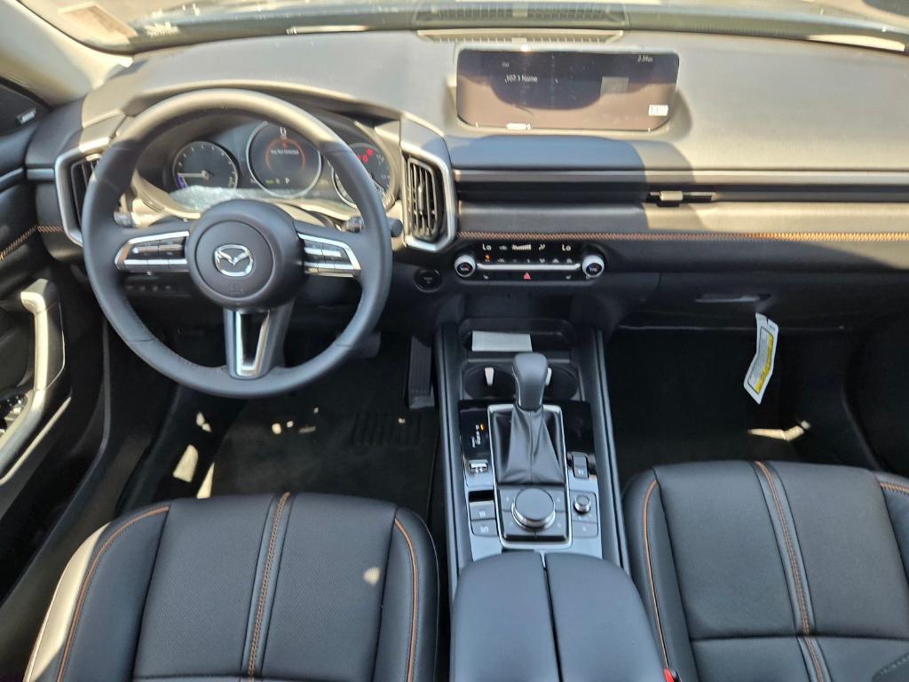 new 2025 Mazda CX-50 Hybrid car, priced at $40,085