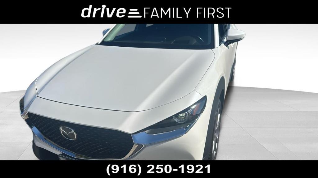 used 2020 Mazda CX-30 car, priced at $20,295