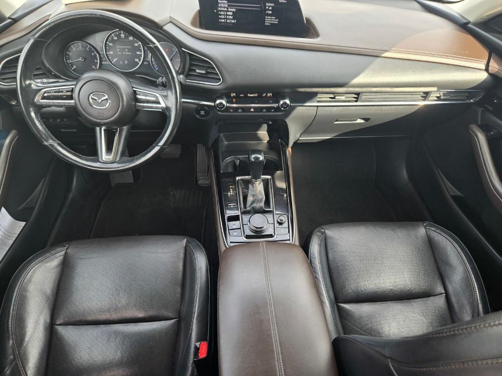 used 2020 Mazda CX-30 car, priced at $20,295