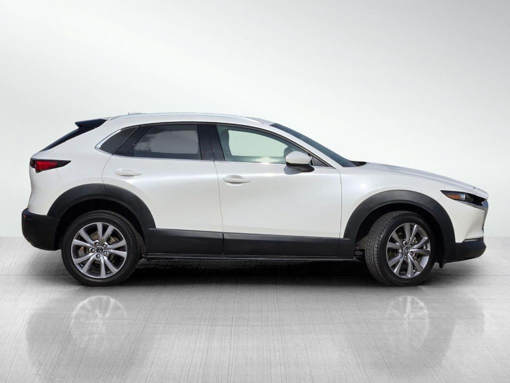 used 2020 Mazda CX-30 car, priced at $20,295